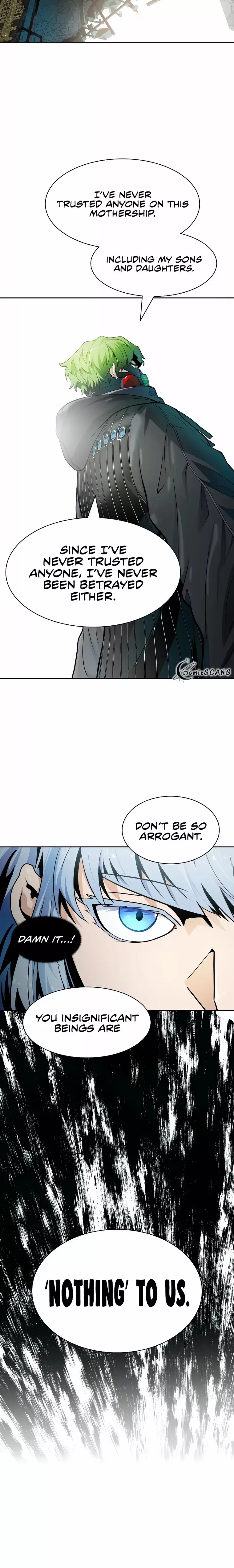 Tower of God Chapter 573 image 20